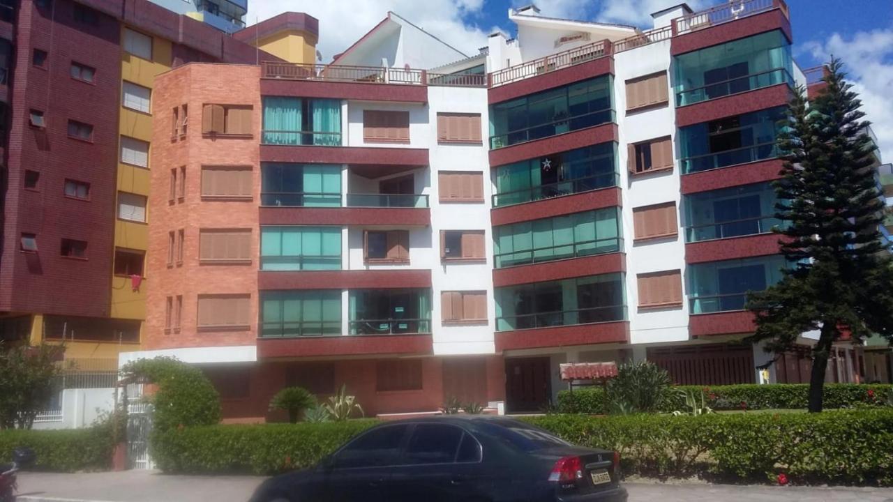 דירות Apartamento Charmoso Na Beira Mar De Capao Da Canoa - A Melhor Localizacao מראה חיצוני תמונה