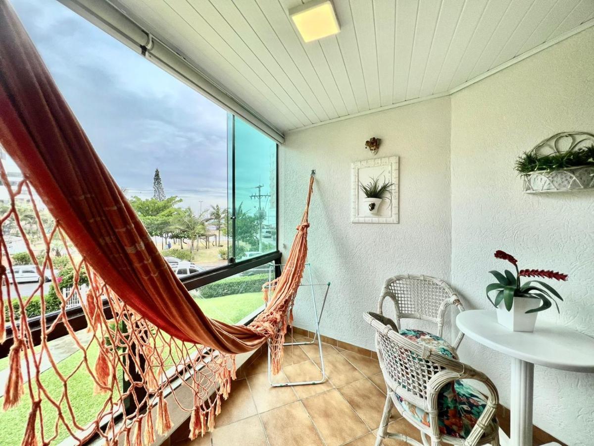 דירות Apartamento Charmoso Na Beira Mar De Capao Da Canoa - A Melhor Localizacao מראה חיצוני תמונה