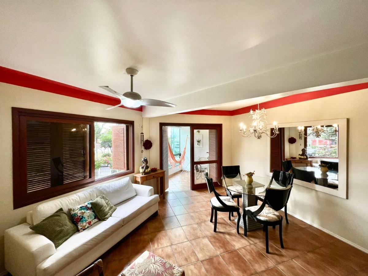 דירות Apartamento Charmoso Na Beira Mar De Capao Da Canoa - A Melhor Localizacao מראה חיצוני תמונה