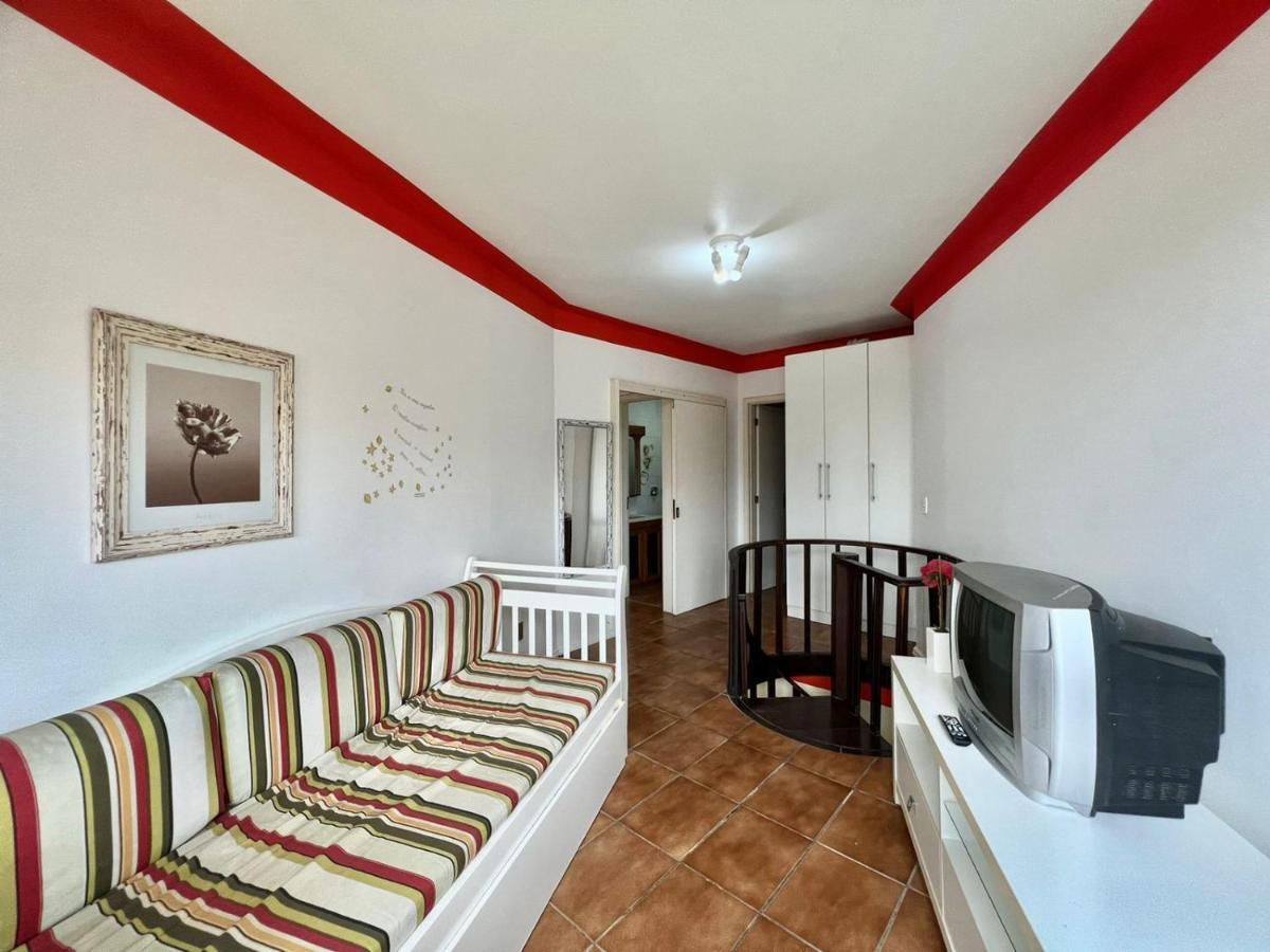 דירות Apartamento Charmoso Na Beira Mar De Capao Da Canoa - A Melhor Localizacao מראה חיצוני תמונה