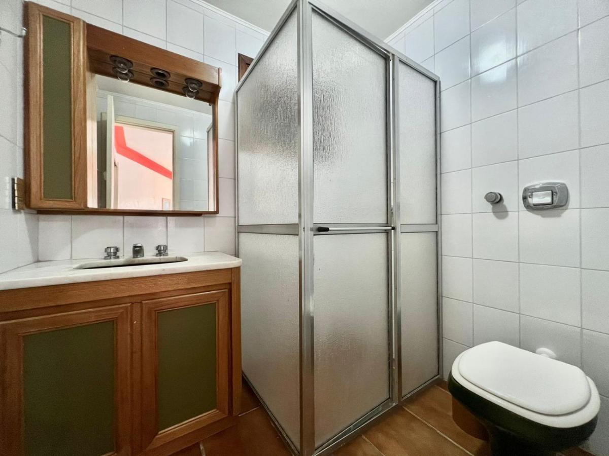 דירות Apartamento Charmoso Na Beira Mar De Capao Da Canoa - A Melhor Localizacao מראה חיצוני תמונה