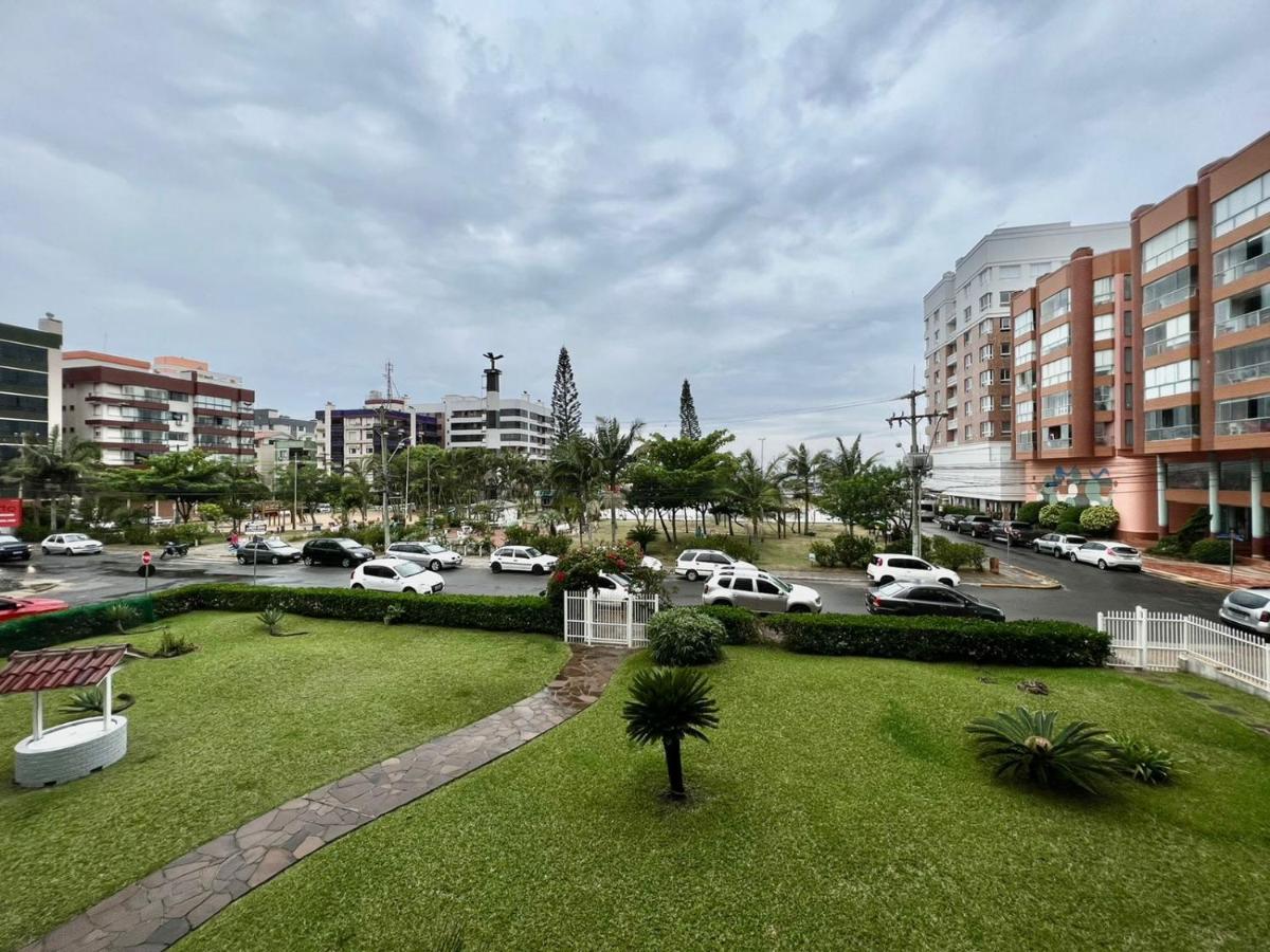 דירות Apartamento Charmoso Na Beira Mar De Capao Da Canoa - A Melhor Localizacao מראה חיצוני תמונה